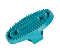 Brosse Harry's Horse Roskam rubber klein Bleu TU
