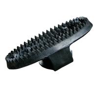 Brosse Harry's Horse Roskam rubber klein Noir TU