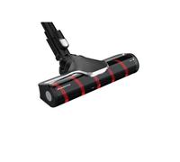 Brosse haute performance pour sols durs :