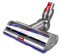 Brosse High Torque Dyson V11 V15 V10 V8 V7 Motorisée Anti-Enchevêtrement pour Tapis et Sols Durs