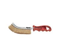 BROSSE 'HOBBY' COURBE LAITON - KAPRIOL - 90440