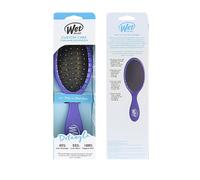 Brosse humide Custom Care Cheveux fins Brosse à cheveux Detangler Violet