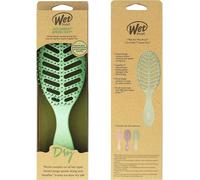 Brosse humide Go Green Speed Dry Green