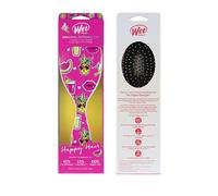 Brosse humide Original Detangler Happy Hair Brosse radio