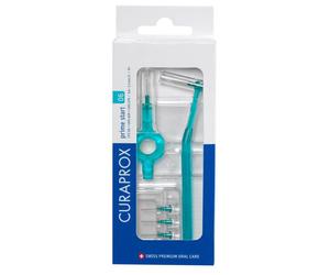 Brosse interdentaire Curaprox CPS 06 Prime Start 2.2mm Brosse(S) À Dents 5 pc(s)