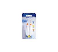 Brosse interdentaire ELGYDIUM CLINIC TRIO COMPACT ESPACES ET MIX GDES