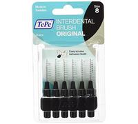 Brosse interdentaire TePe Blister noir 1,5 mm, 6 pièces