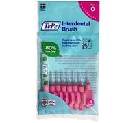 Brosse interdentaire TEPE - Original - 0,4 mm - Taille 0 - Lot de 8