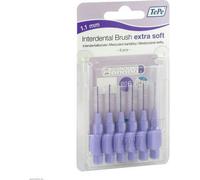 Brosse interdentaire Tepe x-Soft 1,1mm 6 pces
