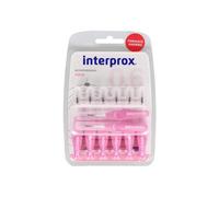 Brosse Interprox Dentaid 4G Nano 14 U