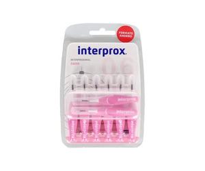 Brosse Interprox Dentaid 4G Nano 14 U