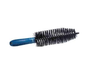 Brosse interstitielle