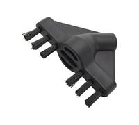 Brosse joint HobbyTech pour nettoyeur vapeur M0006356 compatible Polti Vaporetto - SV205 -SV210 - SV220 - SV240