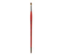 Brosse Kaërell plat - n°6