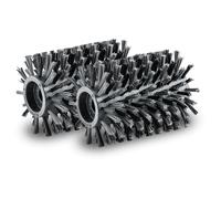 Brosse Karcher Brosses rouleau pour sols en bois p