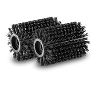 Brosse KARCHER pour PCL4 spécial sols en pierre