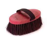 Brosse Kerbl Haas Groovy Rouge 17x9 cm
