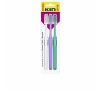 Brosse Kin doux | 3 unités