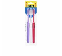 Brosse Kin Moyen | 3 unités