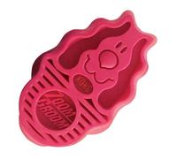Brosse KONG ZoomGroom Rose