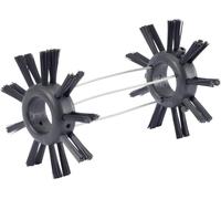 Brosse KS Tools 5507228 Ø de la sonde: 100 mm