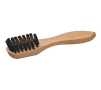 Saphir Brosse Laiton