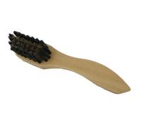 Brosse laiton daim Saphir