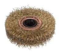 Brosse laiton PRR 10mm Bosch