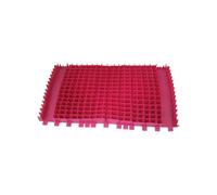 Brosse lamelle combinée Magenta robot Dolphin 2001
