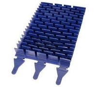 Brosse lamelle PVC EC - Zodiac Poolcare G