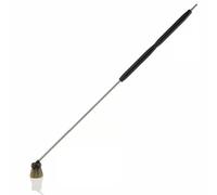 Brosse Lance Inox 1500mm Raccord Rapide D12 Kranzle Ref 12806.4