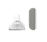 Brosse Large de Remplacement pour Uwant Y100 Steam / Y100 - Brosse Double Face et Réversible pour Grandes Surfaces