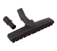 Brosse Large Noir Pour Pieces Aspirateur Nettoyeur Petit Electromenager - Rs-rt3821