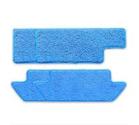 Brosse latérale 3 pièces, compatible avec Hobot Legee 669/668/7, aspirateur robot à main, pièces de