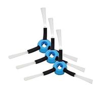 Brosse Latérale 3 Pièces, Compatible Avec Hobot,Legee Série 669/668/7, Pièces D'aspirateur Robot, Fournitures Ménagères