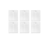 Brosse Latérale À Rouleau, Filtre HEPA, Sac À Poussière For Balai, Compatible Avec Cecotec, Compatible Avec Conga, 7490 Ultimate Genesis, Kit D'accessoires 7490 Ultimate(7set)