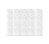 Brosse Latérale À Rouleau, Filtre HEPA, Sac À Poussière For Balai, Compatible Avec Cecotec, Compatible Avec Conga, 7490 Ultimate Genesis, Kit D'accessoires 7490 Ultimate(6set)