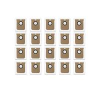 Brosse Latérale À Rouleau, Filtre HEPA, Sac À Poussière For Balai, Compatible Avec Cecotec, Compatible Avec Conga, 7490 Ultimate Genesis, Kit D'accessoires 7490 Ultimate(9set)