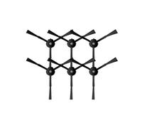 Brosse Latérale À Rouleau, Filtre HEPA, Sac À Poussière For Balai, Compatible Avec Cecotec, Compatible Avec Conga, 7490 Ultimate Genesis, Kit D'accessoires 7490 Ultimate(1set)