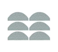 Brosse Latérale À Rouleau, Filtre HEPA, Sac À Poussière For Balai, Compatible Avec Cecotec, Compatible Avec Conga, 7490 Ultimate Genesis, Kit D'accessoires 7490 Ultimate(8set)