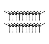 Brosse Latérale À Rouleau, Filtre HEPA, Sac À Poussière For Balai, Compatible Avec Cecotec, Compatible Avec Conga, 7490 Ultimate Genesis, Kit D'accessoires 7490 Ultimate(5set)