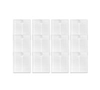 Brosse Latérale À Rouleau, Filtre HEPA, Sac À Poussière For Balai, Compatible Avec Cecotec, Compatible Avec Conga, 7490 Ultimate Genesis, Kit D'accessoires 7490 Ultimate(14set)