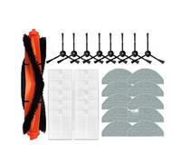 Brosse Latérale À Rouleau, Filtre HEPA, Sac À Poussière For Balai, Compatible Avec Cecotec, Compatible Avec Conga, 7490 Ultimate Genesis, Kit D'accessoires 7490 Ultimate(19set)