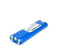 Brosse Latérale Avec Batterie Li-ion 14.8V 2800/3200mAh, Compatible Avec Philips, Aspirateur Robotique FC8820 FC8810(2800mAh)