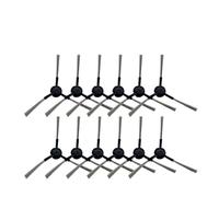Brosse latérale, Compatible avec Dreame, Gen 2 S30 X30 X30 Pro D20 Ultra L30S Ultra, pièces de rechange(12PCS)