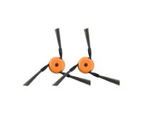 Brosse latérale, Compatible avec Dreame S60 / S60 Pro / X60 Pro(2 pcs)