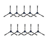 Brosse Latérale, Compatible Avec Ecovacs, Pièce De Rechange For Aspirateur Robot T50 Omni/T50 Pro/Pro Omni X8 Pro Omni/X8 PRO(10pcs)