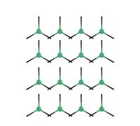 Brosse Latérale, Compatible Avec IRobot Roomba 104 Combo/105 Vac/Plus, Pièces D'aspirateur Robot(16Pcs)