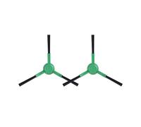 Brosse Latérale, Compatible Avec IRobot Roomba Max 705 Vac Plus 504 Vac, Accessoires For Aspirateur Robot Balayeuse(8PCS)