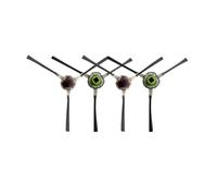 Brosse latérale compatible avec l'aspirateur Ecovacs Deebot OZMO 930, accessoires Parties